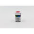 Chefmaster Gel Base 1oz color palette showing vibrant gel base colors for cake decorating and edible art.