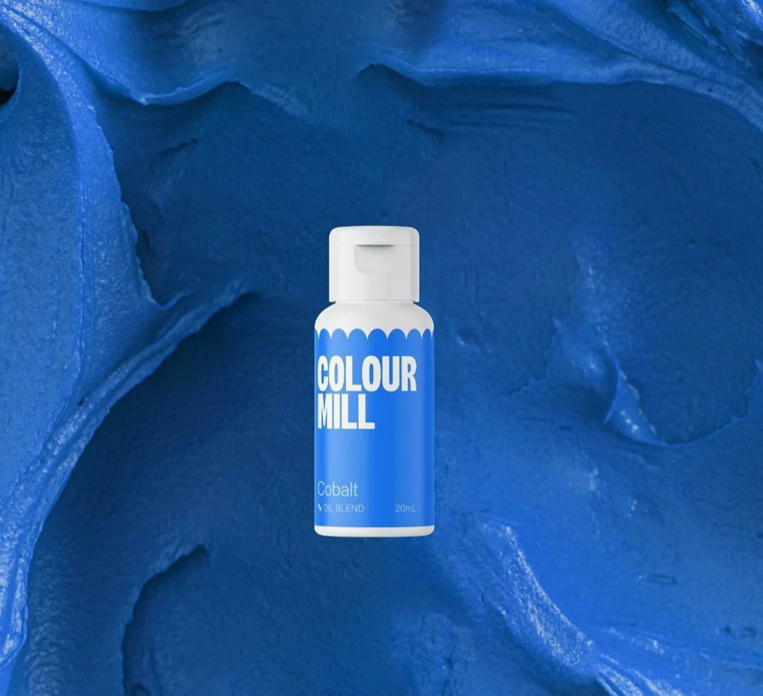 Colour Mill - Todos los colores
