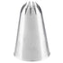 Ateco Closed Star Tip 1E / 857 .66"