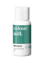 Colour Mill - Todos los colores
