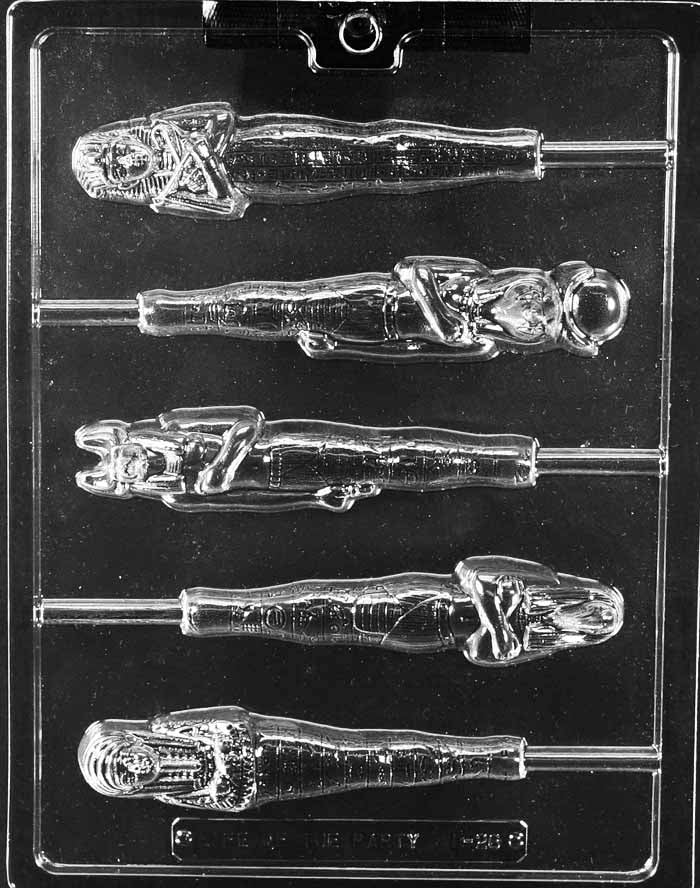 Egyptian Lollipop I026