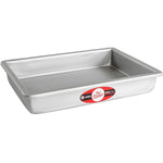 Fat Daddio's Sheet Cake Pans — All Sizes - Bake Supply Plus