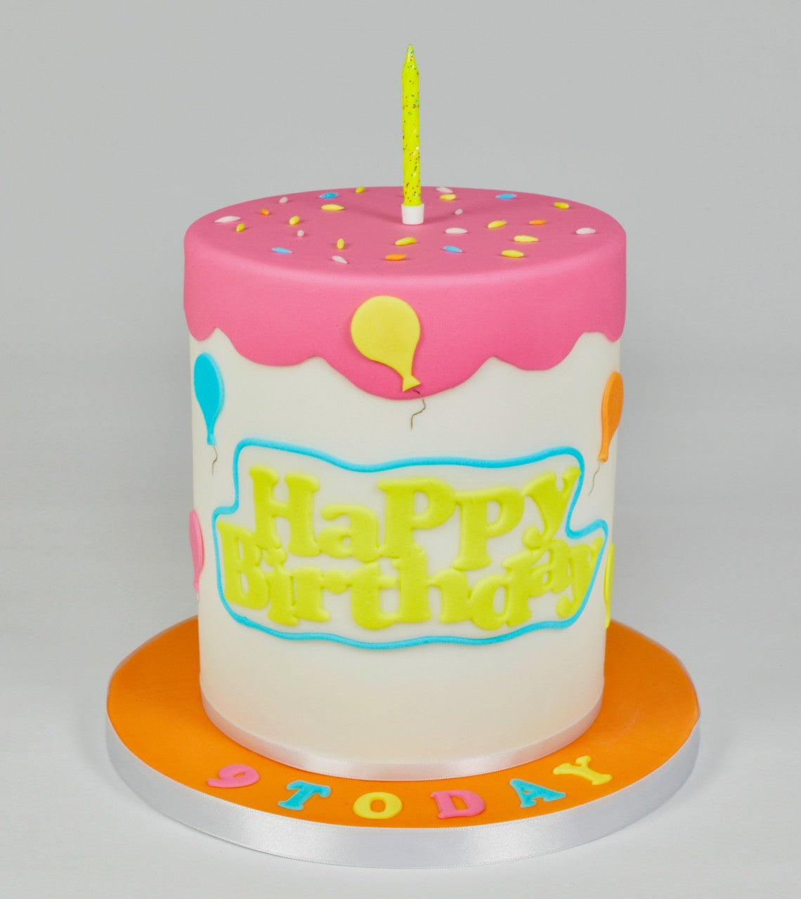 FMM Happy Birthday