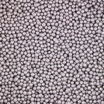 Dragees Non-Toxic Silver - 2oz container