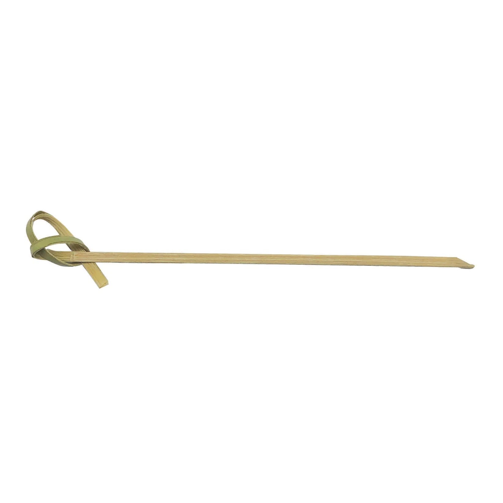 Bamboo Picks 4" Winco