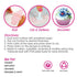 NY Cake Dogwood Plunger Cutter Set