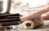 Barras de chocolate para hornear Callebaut