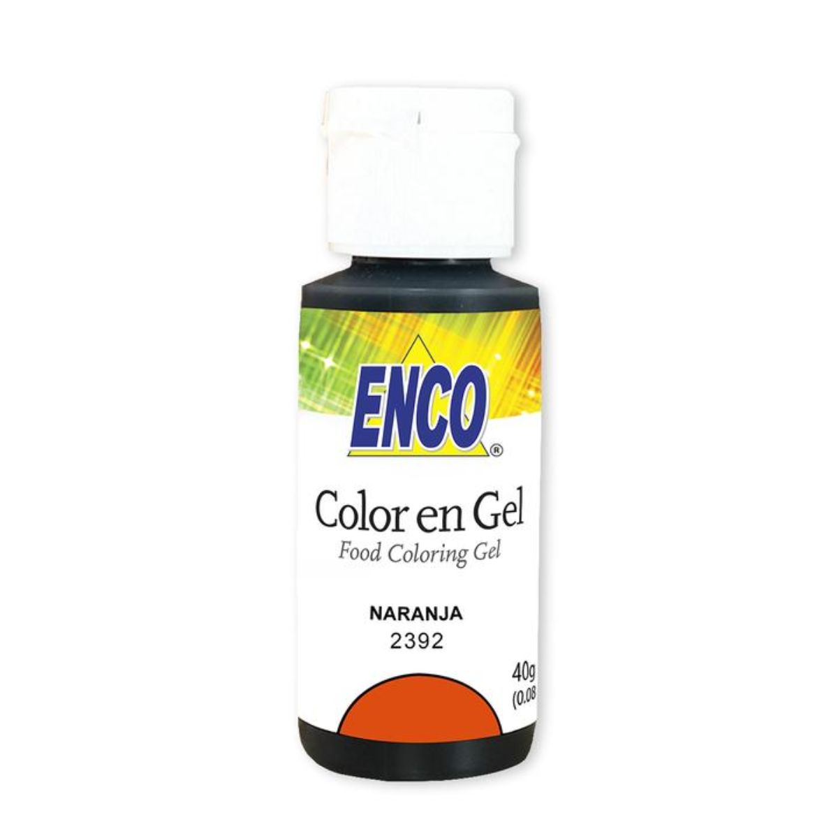 Enco Color Gel - Bake Supply Plus