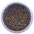 10k Gold Glitter Dust Sunflower Sugar Art