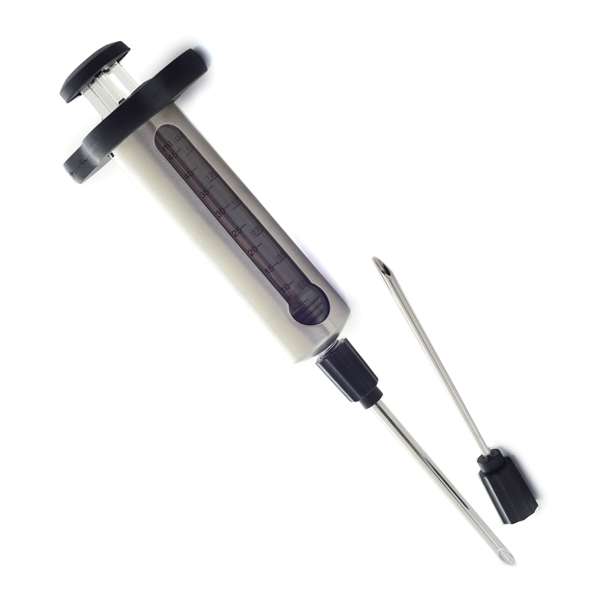 Inyector de Sabor 2 Agujas Norpro