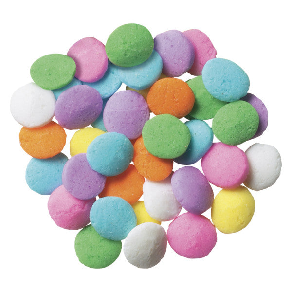 Decopac Confetti Pastel