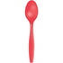 Creative Converting  Plastic Choice of Cutlery 24ct