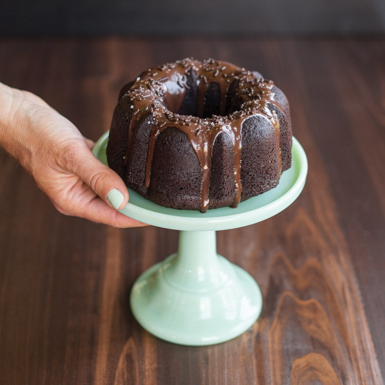Bundt Pan 3 cup NoridicWare