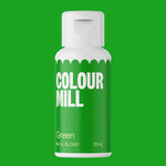 Colour Mill - Todos los colores