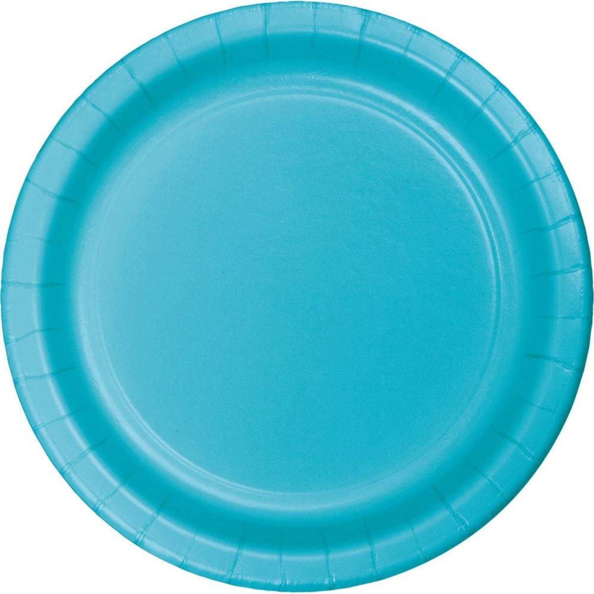 Creative Converting Dessert 7" Paper Plates 24ct