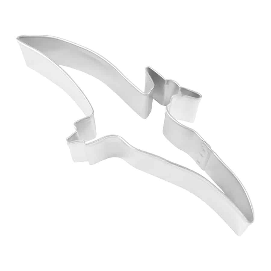 Cortador de galletas de pterodáctilo R&M 6"