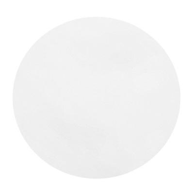8" Parchment Circle