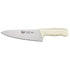 Cuchillo de chef Winco de 8 pulgadas, blanco