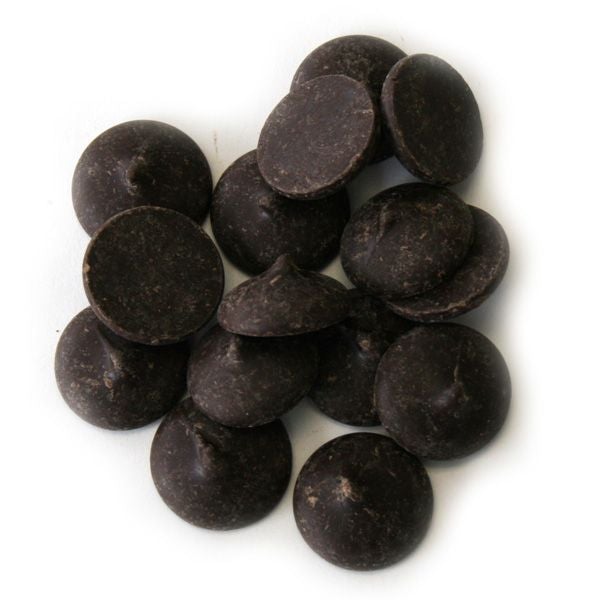 Merckens Cocoa Dark Confectionery candy - Bake Supply Plus