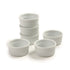 Ramequines de Porcelana Norpro, 6 unidades