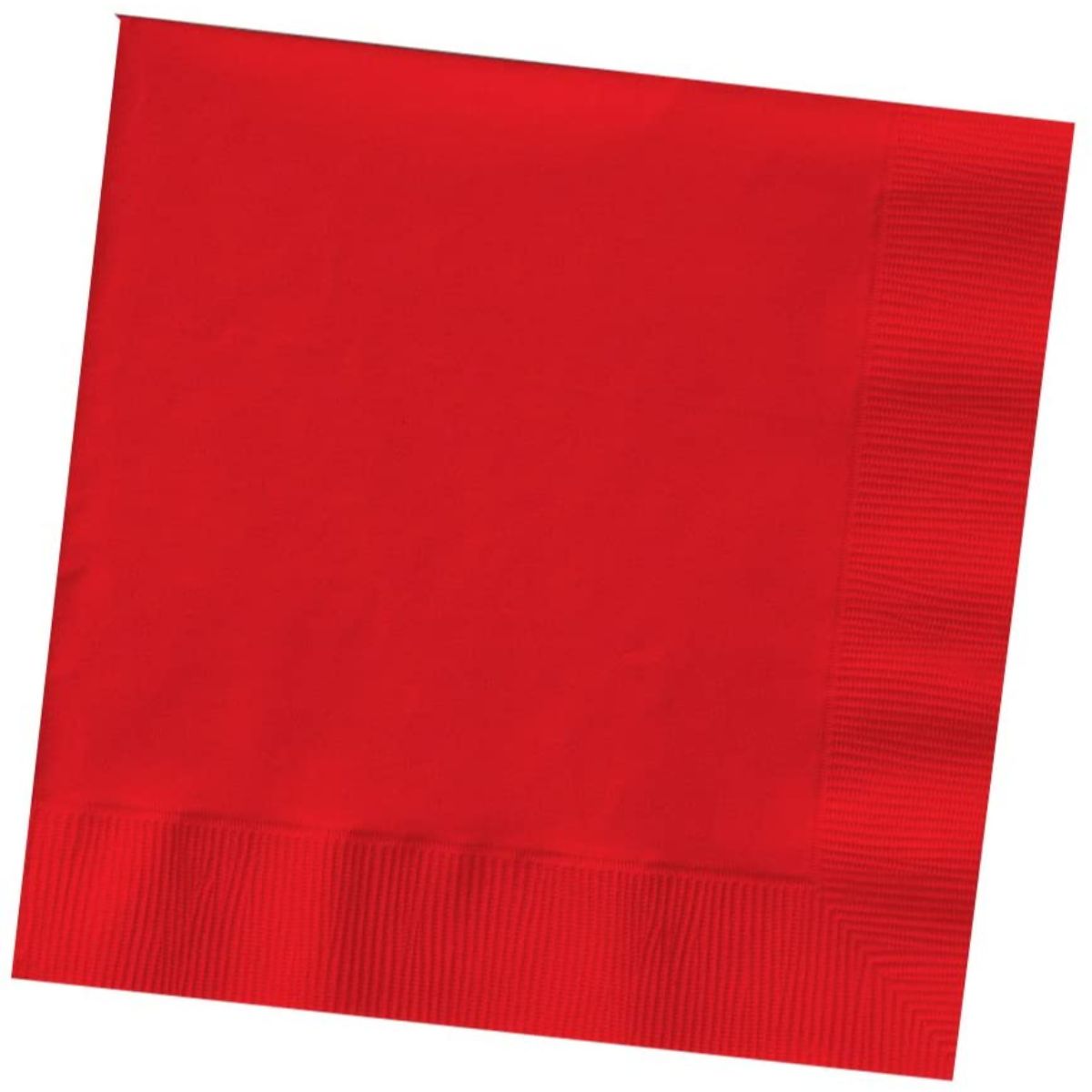 Servilleta de papel para almuerzo de 3 capas Creative Converting, 50 unidades