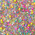 Spring Bling Sprinkle Mix