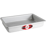 Fat Daddio's Sheet Cake Pans — All Sizes - Bake Supply Plus