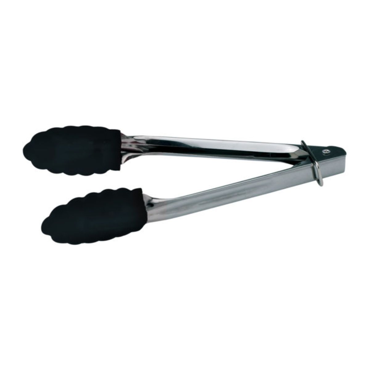 Winco 7" S/S Utility Tong