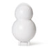 Molde de Cake Pop Muñeco de Nieve