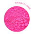 Ma Baker & Chef Neon Lights Dust Non-Toxic