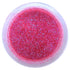 Pink Hologram Glitter Dust Sunflower Sugar Art