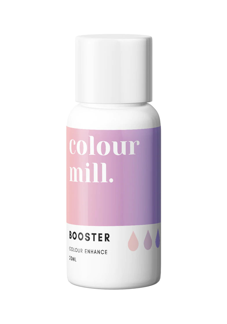 Colour Mill - All Colors