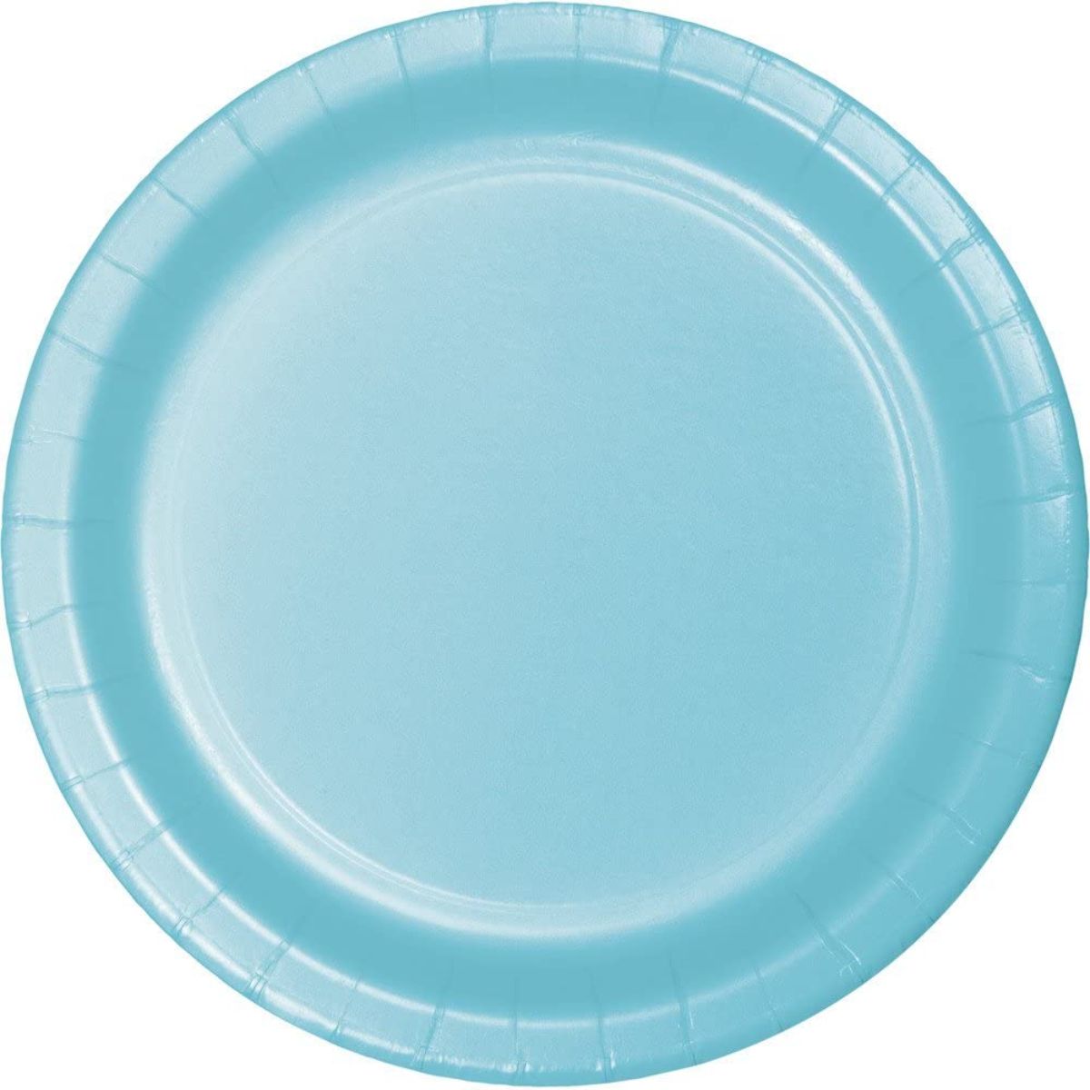 Creative Converting Dinner 8.75' Paper Plates 24ct