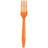 Creative Converting  Plastic Choice of Cutlery 24ct