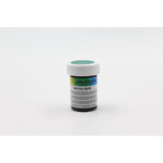 Chefmaster Gel Base Color 1oz in various shades, featuring vibrant gel color swatches and the Chefmaster branding.