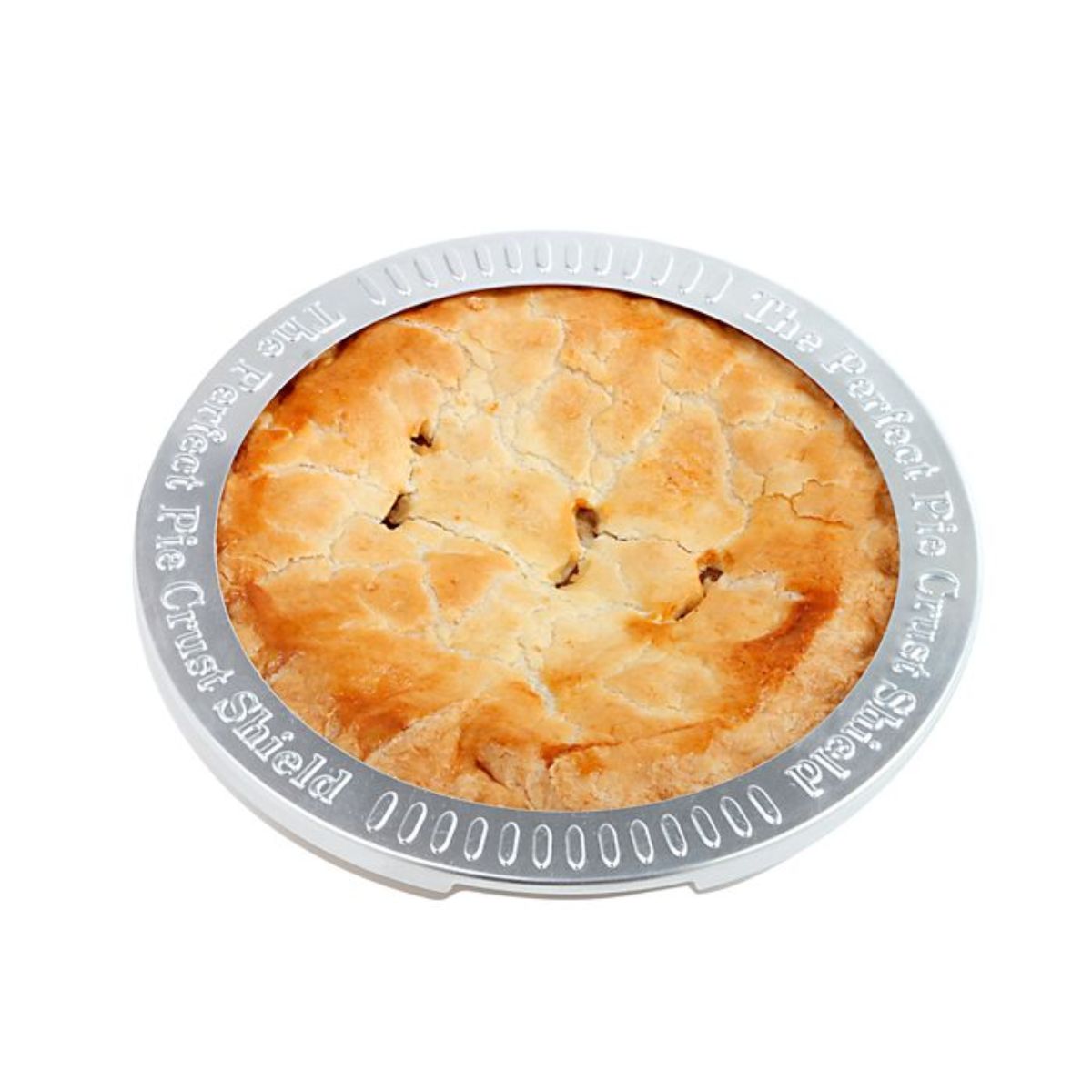 Norpro 10' Pie Crust Shield