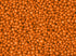 5oz Orange Nonpareil Sprinkles