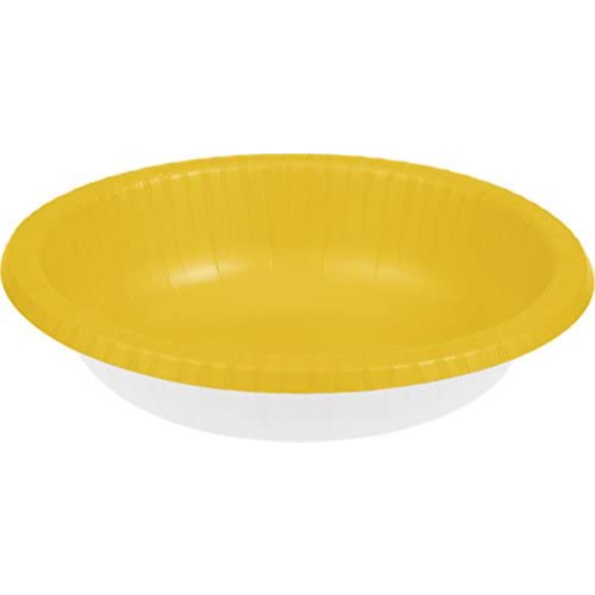 Creative Converting Paper Bowl 20ct