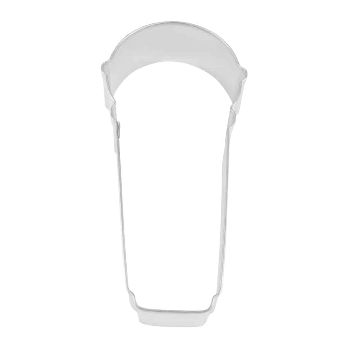 R&M Cookie Cutter Microphone 4.5'