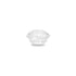 Dessert Cup 16oz 2 piece 50 Count