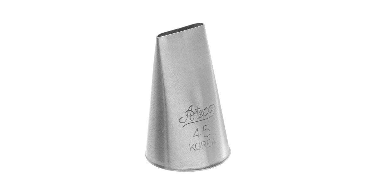 Boquillas Ateco Basketweave 45 de 0.42"