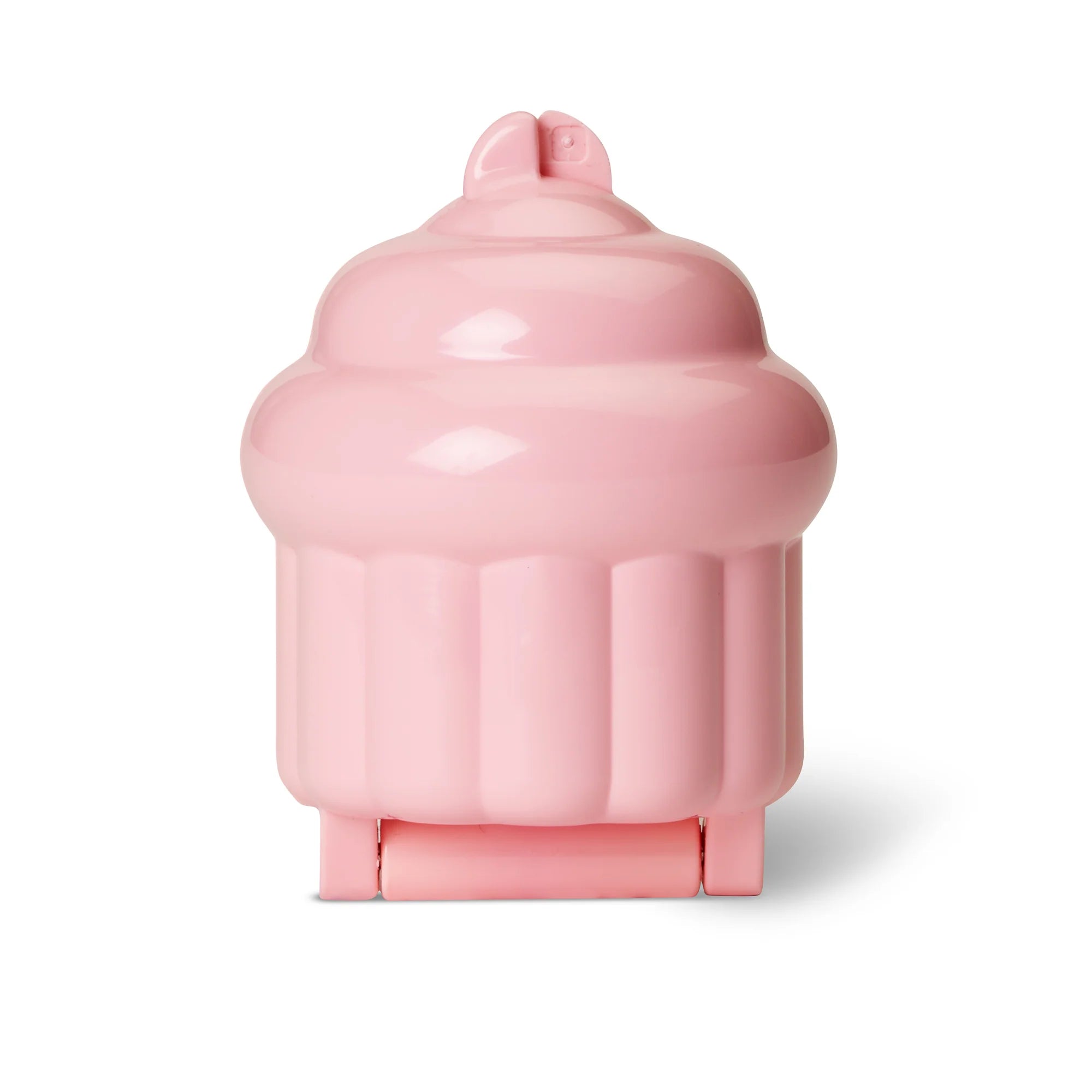 Molde para Cake Pops con Forma de Cupcake