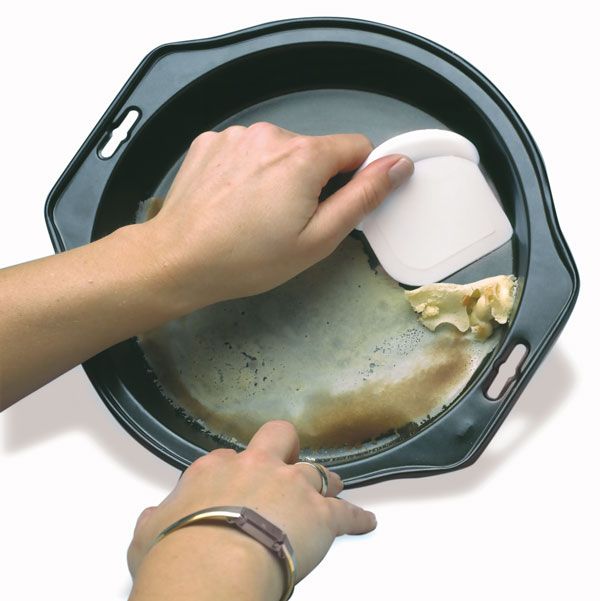 Mi raspador favorito: Norpro
