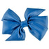Marvelous Molds silicone pinwheel bow mold with colorful silicone cavities for crafting decorative bows.