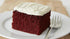 Mezcla para pastel de terciopelo rojo Pillsbury™ Bakers Plus, bolsa de 50 lb