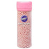 Wilton Perlas de azúcar rosas (Sprinkles)