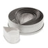 Plain Tear Drop Cutter Set 6pc