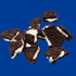 Oreo Medium Cookie Pieces 2.5lb bag