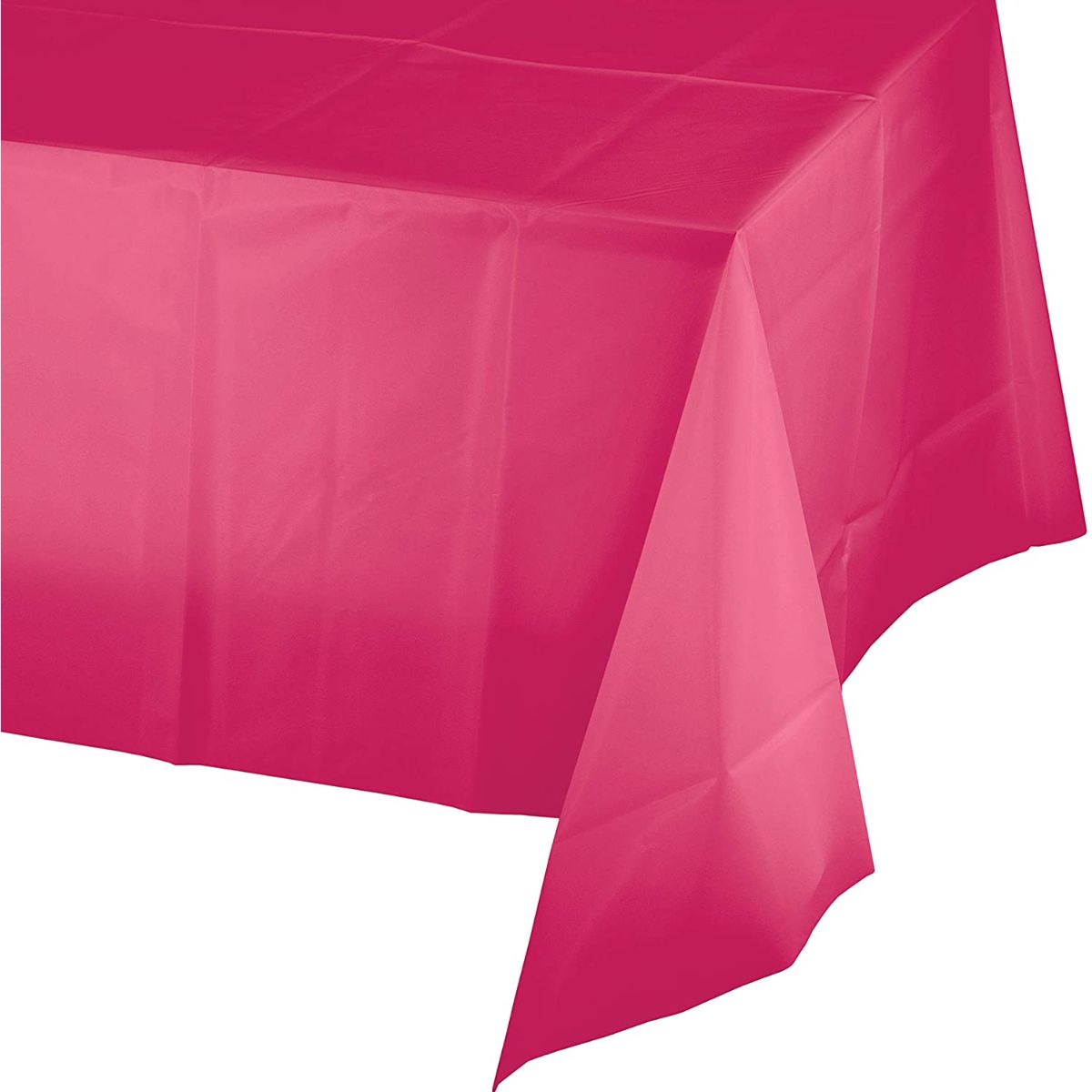 Creative Converting  Plastic Tablecover