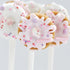 Cake Pop Mold Donut